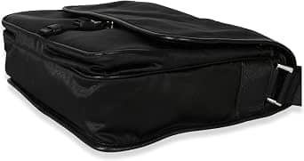 Prada Buckle Crossbody Women's bags Unspecified Black Nylon New