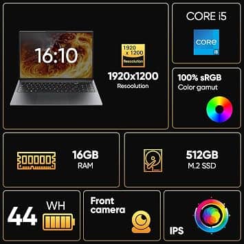 EYY EYY-5693 Computers New