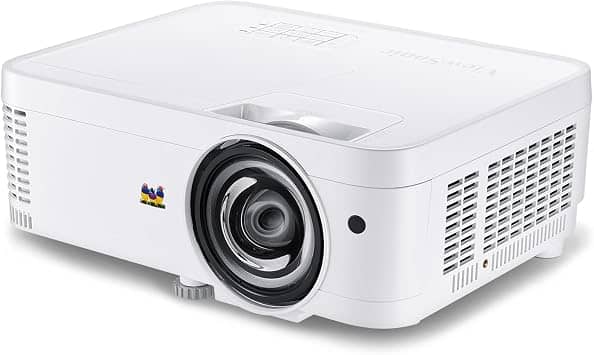 ViewSonic PS600W-CR Projectors Refurbished - Excellent