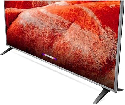 LG UM7570 TVs 75 inch New