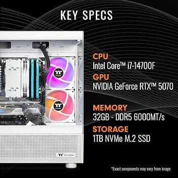 Thermaltake NE i1470S-V170S Computers New
