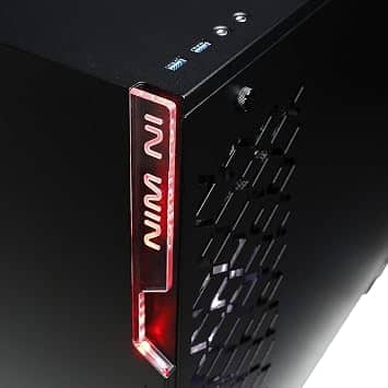 CyberpowerPC GXiVR3800WS Computers New