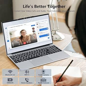 Omnica YEPBOOK Computers New