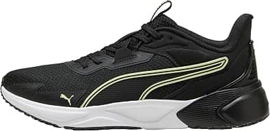 Puma Disperse XT 4 Sneaker Black 10 New