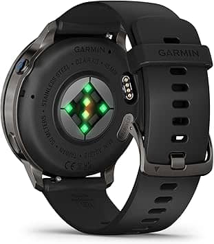 Garmin D2™ Air X15 Smartwatches