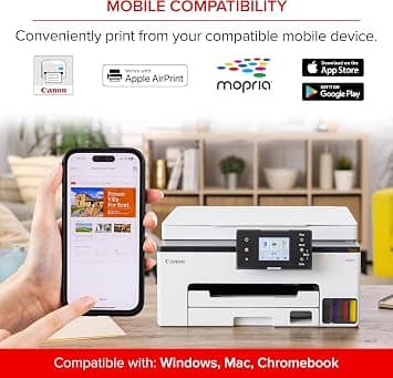 Canon 6169C002 Printers New