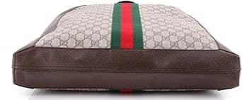 Gucci Ophidia Tote Women's bags Brown GG Canvas New