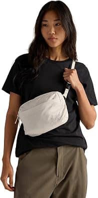 Arc'teryx Heliad Crossbody Women's bags Brown Unspecified New