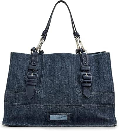 Prada Etiquette Women's bags Unspecified Blue New
