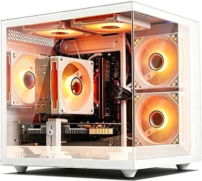 suevery SUV9W02 Computers New