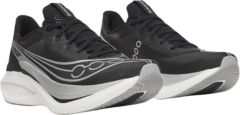 Saucony Endorphin Pro 5 Sneaker White 12.5 New