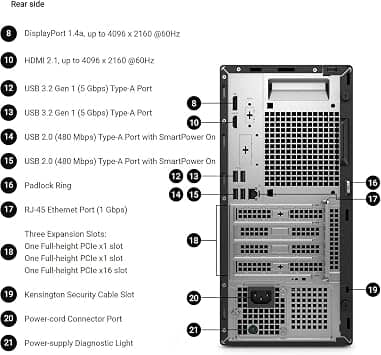 Dell QCT Computers New
