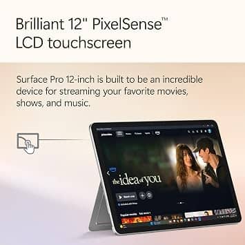 Microsoft Surface Pro Computers New