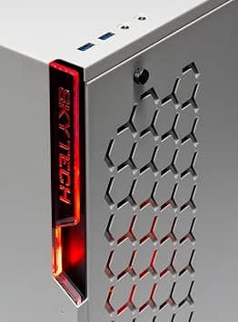 Skytech Gaming Shiva Computers New
