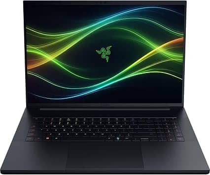Razer Blade 18 RZ09-0484 Computers 1TB 32GB New