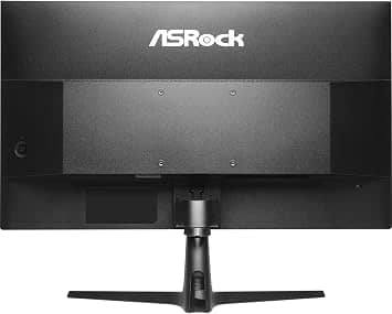 ASRock Phantom Gaming CL25FFA Monitors New