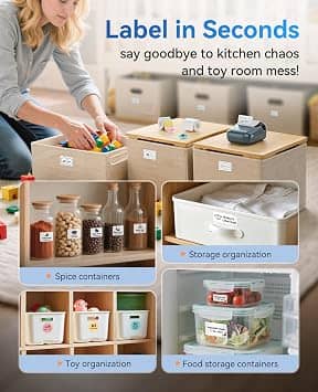 NIIMBOT B1 Label Maker Printers New