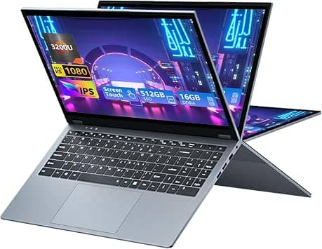 Tunhail UL156-A Computers New
