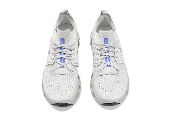 On Cloudswift 4 Sneaker Gray New