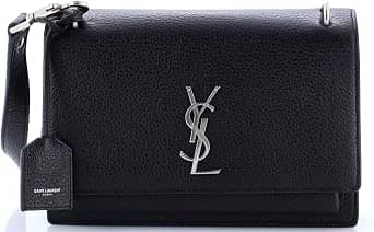 Saint Laurent Sunset Top Handle Women's bags Medium Unspecified Black New