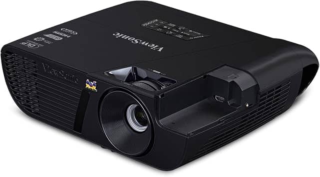 ViewSonic PJD6551W Projectors New