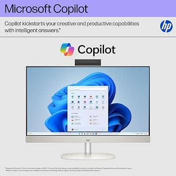 HP A2700R5 Computers New