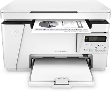 HP M26nw Printers New