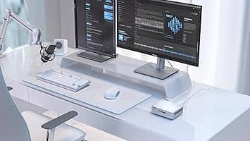 ASUS NUC RNUC15CRSU9089AU Computers
