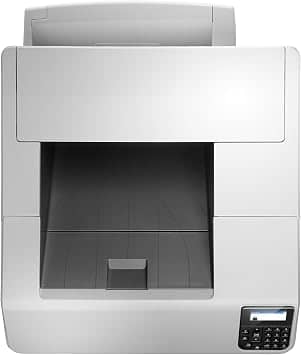 HP M605N E6B70A Printers Refurbished - Excellent