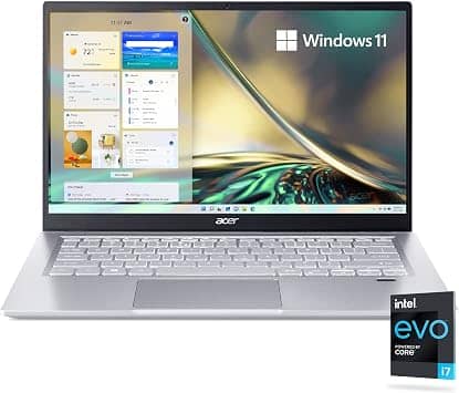 Acer SF314-511-7412 Computers New