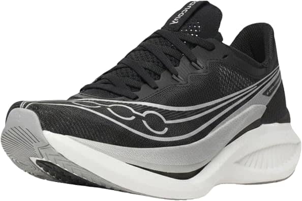 Saucony Endorphin Pro 5 Sneaker White 12.5 New