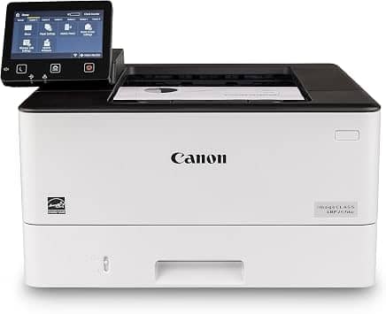 Canon imageCLASS LBP247dw Printers New