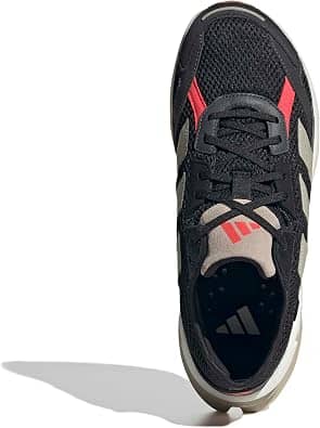 Adidas Adistar 3 Sneaker Black 8.5 New