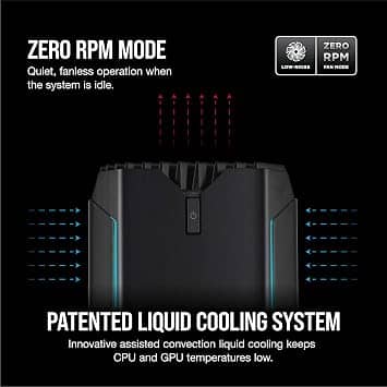Corsair ONE i160 Computers New