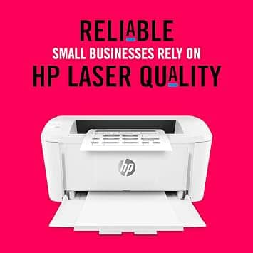 HP Old Version: M15w Printers New