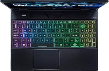 Acer PH315-52-710B Computers New