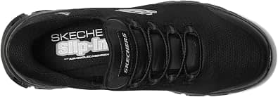 Skechers Glide-Step Zefyr Sneaker Blue 11 New