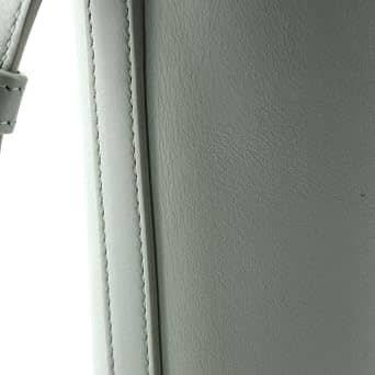 Celine Cuir Triomphe Bucket Bag Women's bags Tan Unspecified New