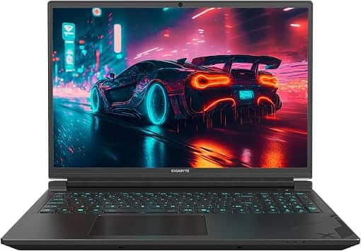GIGABYTE G6X 9KG-43US865SH Computers New