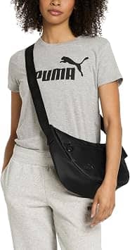 Puma All Day Crossbody Women's bags One Size Olive New