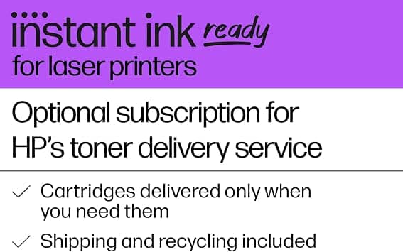 HP LaserJet Pro 4001dwe Printers New
