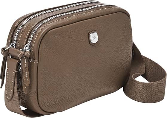 Fossil Danni Crossbody Women's bags Brown New