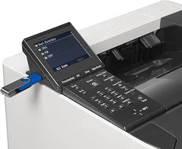 Canon LBP253dw Printers New