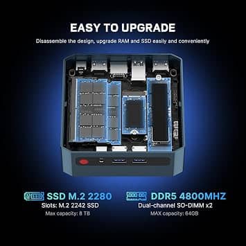 origimagic N2 Pro Computers New