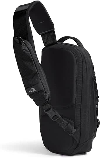 The North Face Borealis Crossbody Women's bags One Size Grey Unspecified New