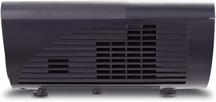 ViewSonic PJD5155-cr Projectors Refurbished - Good
