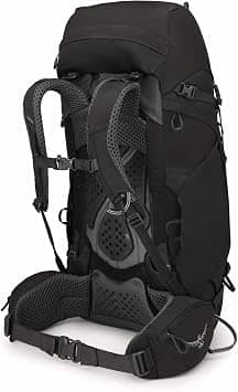 Osprey Kyte Women's bags Black 48L Unspecified New
