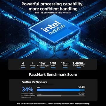 Bmax B4 Computers New