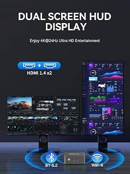 GMKtec G3 Pro Computers New