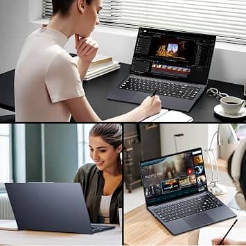 Tunhail UL156-3Y Computers New